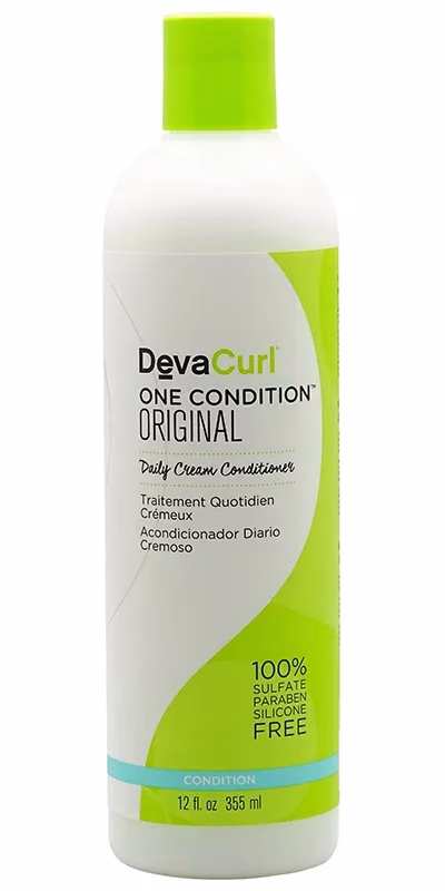 DEVACURL ONE CONDITION ORIGINAL DAILY CREAM CONDIT