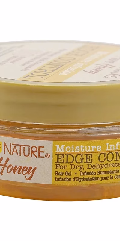 CREME OF NATURE PURE HONEY EDGE CONTROL