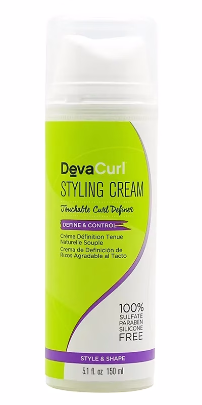 DEVACURL STYLING CREAM 5.1OZ