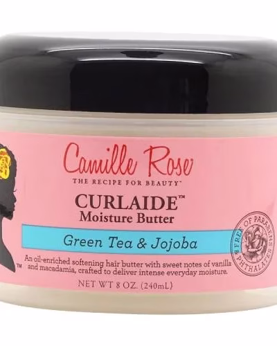CAMILLE ROSE NATURALS CURLAIDE BUTTER 240ML