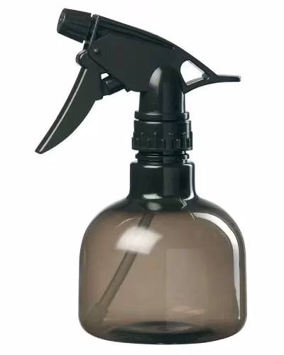SALON EMPTY BOTTLE 3012507 SMOKE GRAY 250ML
