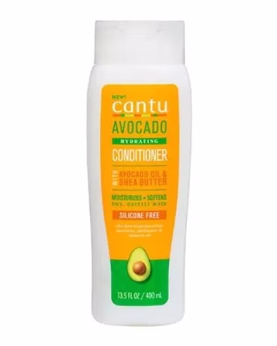 CANTU AVOCADO HYDRATING CONDITIONER 400ML