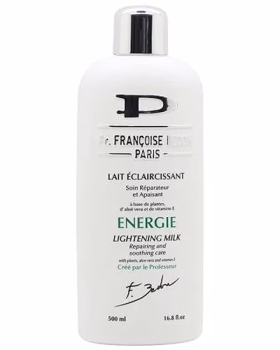 PR.FRANCOISE BEDON LIGHTENING MILK ENERGIE 500ML