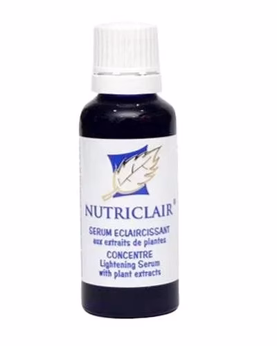 NUTRICLAIR LIGHTENING CONCENTRATED SERUM 30ML