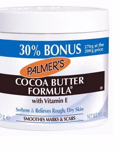 PALMERS COCOA BUTTER FORMULA ORIGINAL SOLID FORMULA 270g