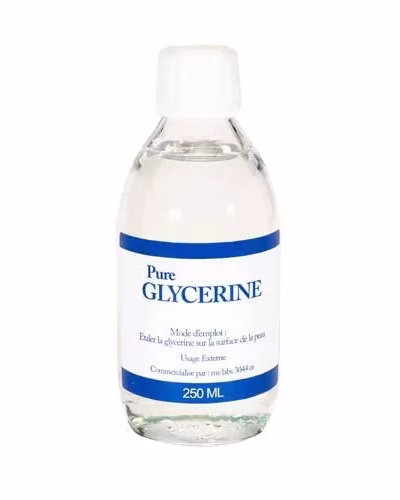 YARI Pure Glycerine 250ml