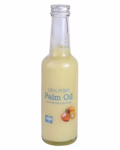 Yari Pure 100% Palm Oil 250ml