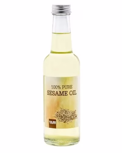 Yari 100% Pure Sesame Oil 250ml