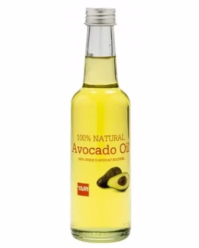Yari 100% Natural Avocado Oil 250ml