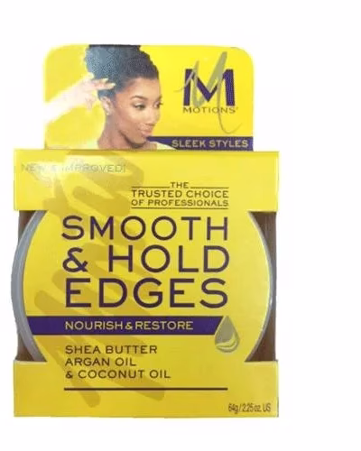 MOTIONS SMOOTH & HOLD EDGES 64G