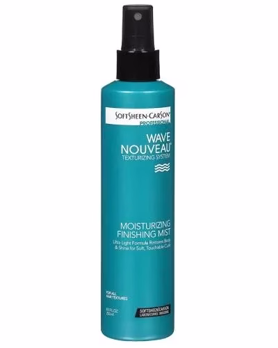 WAVE NOUVEAU COIFFURE MOISTURIZING MIST 250ML