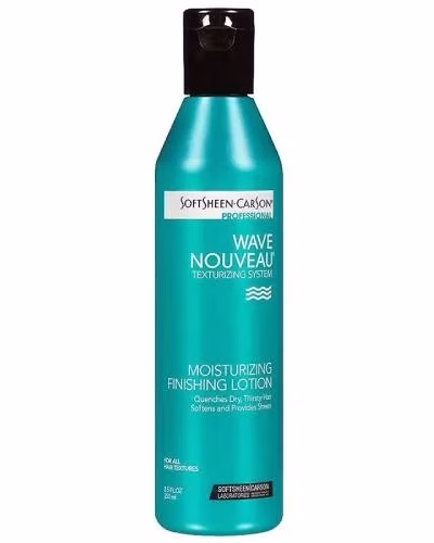 WAVE NOUVEAU COIFFURE MOISTURIZING LOTION 250ML
