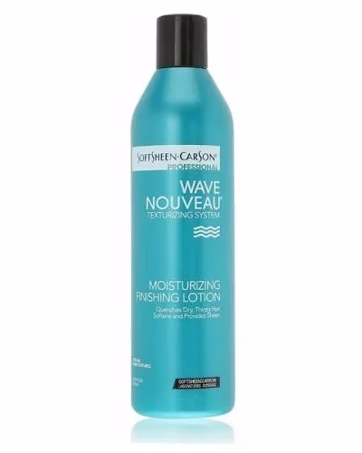 WAVE NOUVEAU COIFFURE MOISTURIZING FINISHING LOTIO