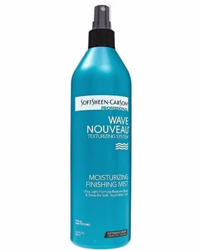 WAVE NOUVEAU A BODY PERM BY SOFT SHEEN FINISHING M