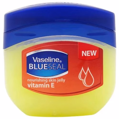 VASELINE VITAMIN E PETROLEM JELLY 100ML