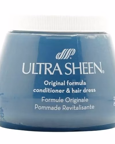 ULTRA SHEEN ORIGINAL FORMULA CONDITIONER 227G