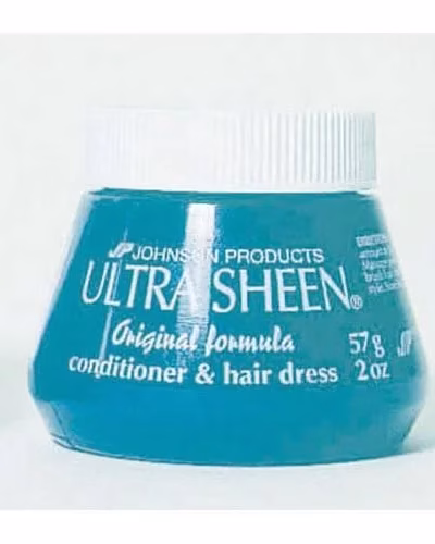 ULTRA SHEEN ORIGINAL FORMULA CONDITIONER  64G