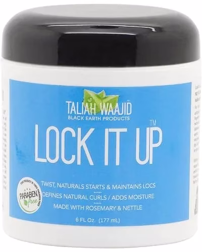 TALIAH WAAJID LOCK IT UP 6oz