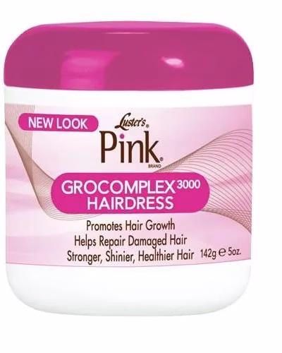PINK GROCOMPLEX 3000 HAIRDRESS 147ML