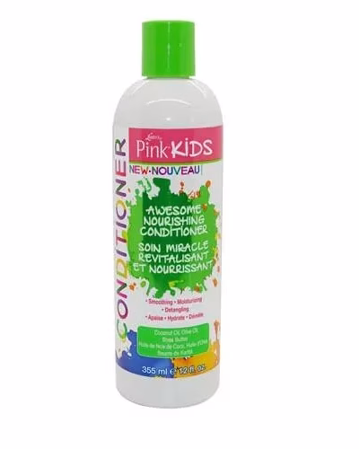 PINK KIDS NOURSHING CONDITIONER 355ML