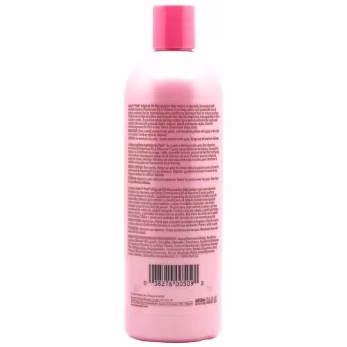 PINK ORIGINAL OIL MOISTURIZER HARI LOTION 473ML – Image 2