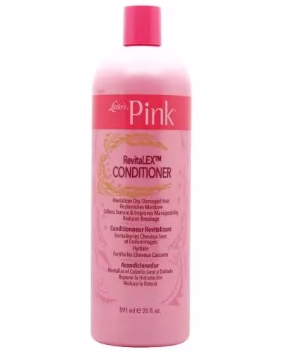PINK REVITALEX CONDITIONER 591ML