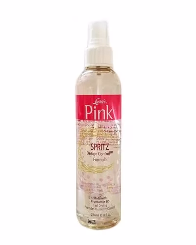 PINK SPRITZ DESIGN CONTROL FORMULA 236ML