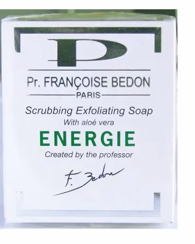 PR FRANCOISE BEDON  ENERGIE SOAP 200G