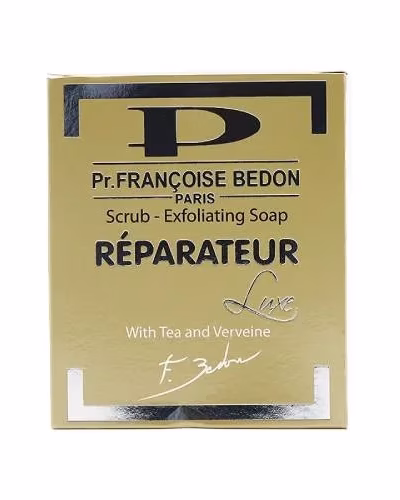 PR. FRANCOISE BEDON SCRUB EXFOLIATING SOAP REPARATEUR  200g