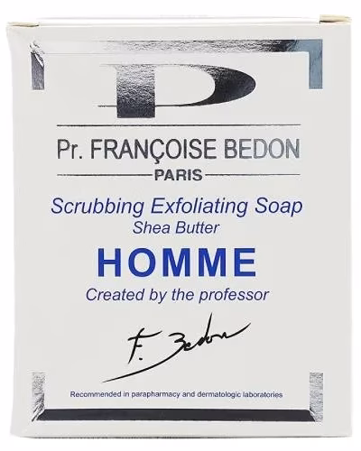 PR.FRABCOISE BEDON SOAP HOMME 200G