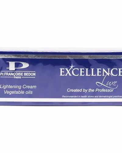 PR.FRANCOISE BEDON EXCELLENCE LUXE LIGHTENING CREAM 50ML