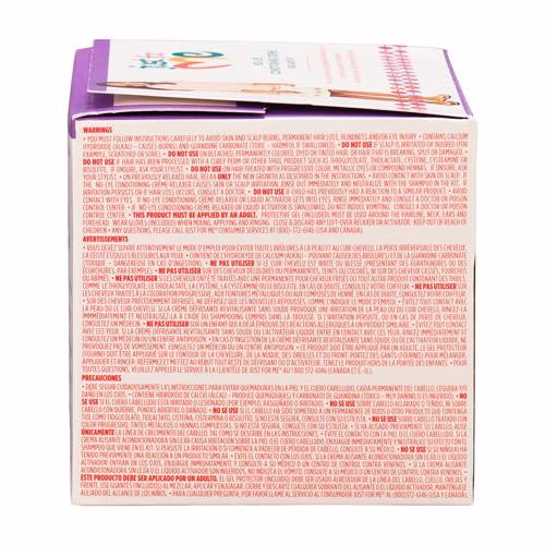 SOFT & BEAUTIFUL JUST FOR ME NO-LYE RELAXER REGULE – Image 3