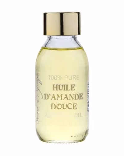 SECRET D'AFRIQUE PURE 100% D'AMANDE DOUCE
