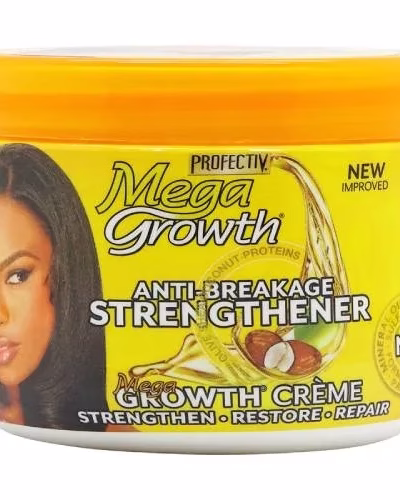 PROFECTIV MEGAGROWTH ANTI-BREAKAGE STRENGTHENER CREME 170g