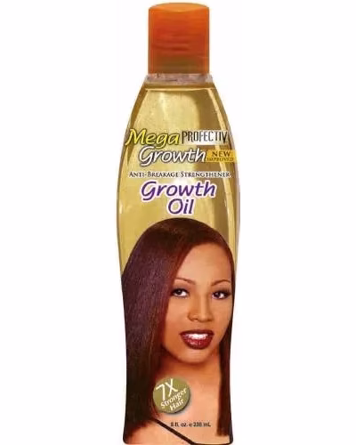 PROFECTIV MEGAGROWTH ANTI-BREAKAGE STRENGTHENING GROWTH OIL 236ML
