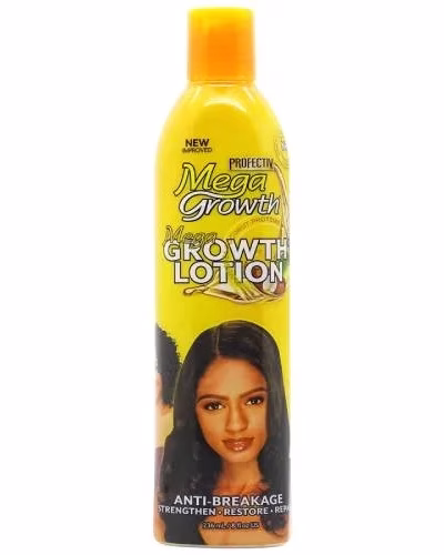 PROFECTIV MEGAGROWTH ANTI-BREAKAGE STRENGTHENING RESTORE REPAIR LOTION 236ML