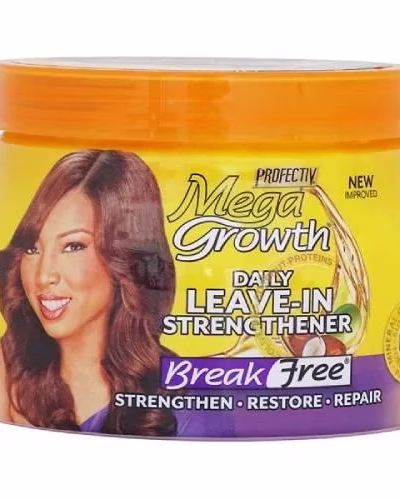PROFECTIV MEGAGROWTH DAILY LEAVE-IN STRENGTHENER 425g