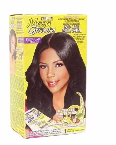 PROFECTIV MEGAGROWTH TOUCH NO-LYE RELAXER REGULAR 1 TOUCH-UP APPLICATIONS