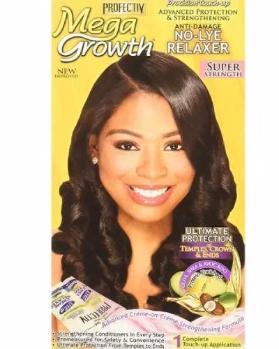 PROFECTIV MEGAGROWTH TOUCH RELAXER SUPER 1 TOUCH-UP APPLICATIONS