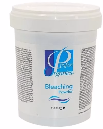 PROFIX ORGANICS BLEACHING POWDER 500G
