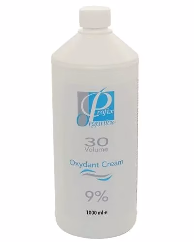 PROFIX ORGANICS OXYDANT CREAM 9%, 30V  1000ML
