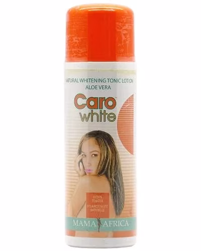 CARO WHITE LOTION MAMA AFRICA 125ML