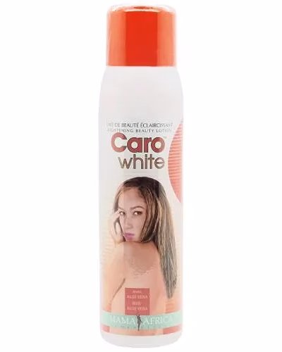 CARO WHITE LOTION MAMA AFRICA 500ML