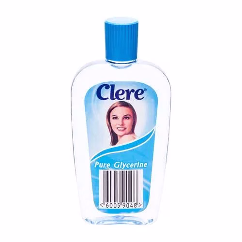 CLERE PURE GLYCERINE 100ML