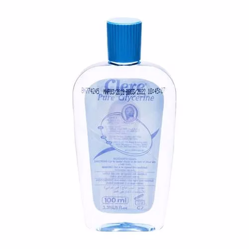 CLERE PURE GLYCERINE 100ML – Image 2