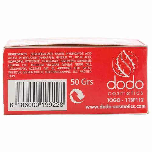 CLINIC CLEAR POUR UN VISAGE CLAIR&SANS BOUTONS 5 – Image 3