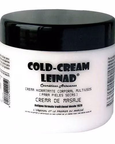COLD CREME LEINED 500ml