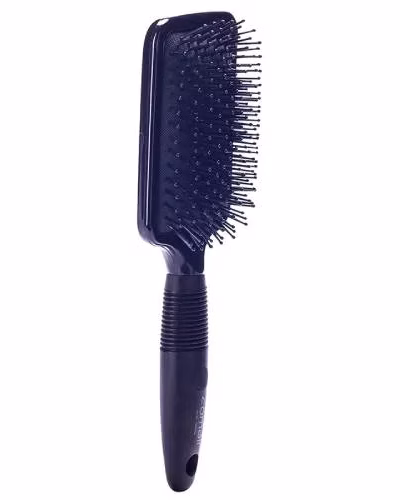 COMAIR HAIR BRUSH/HAARBÜRSTE, BLACK