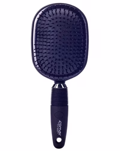 COMAIR JUMBO BRUSH MIT GUMMIKISSEN UND KUNSTSTOFFB