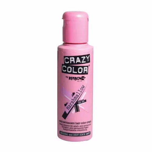 CRAZY COLOR 64 MARSHMALLOW 100ML